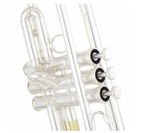 Yamaha YTR-8335GS 04 Trumpet Труба Bb